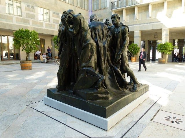 Fine Arts Museum Basel