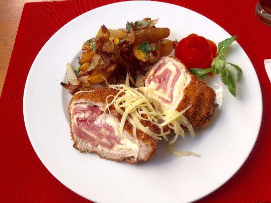 Restaurant SolothurnerHof