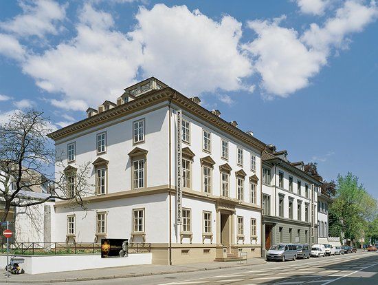 Antikenmuseum und Sammlung Ludwig